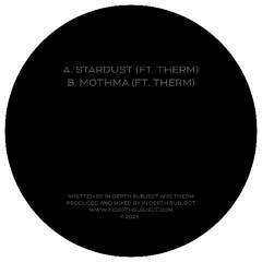 STARDUST (FT. THERM)