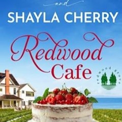 🌱Read "Book" Redwood Cafe 🌱