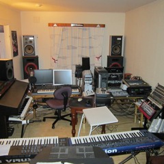 Cashglom - Deep Nature (2020 Short Mix)