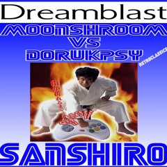 MoonShroom vs. Dorukpsy - Sanshirō
