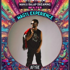 AFYRE - WAGYL Festival 2025 Set (Bindoon,WA)