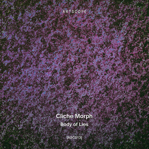 PREMIERE: Cliche Morph - Disloyalty [Artscope]