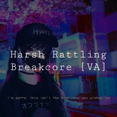 [VA] Harsh Rattling D&B DnB Breakcore | Q7 (131)