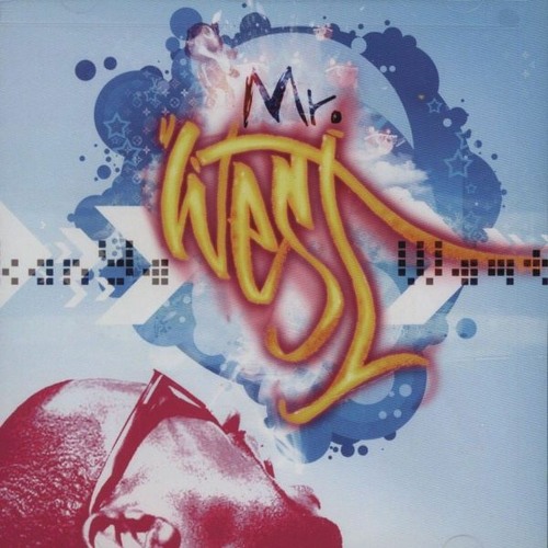 mr west mixtape vol 1