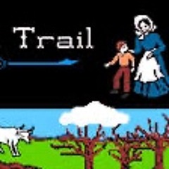 My trail