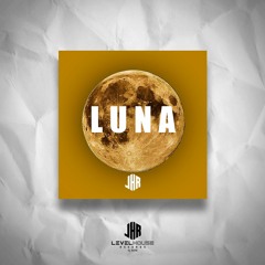 'LUNA' 🌕 | Instrumental Reggaeton | Dancehall Instrumental | Trapeton type beat 2020 | LHR®