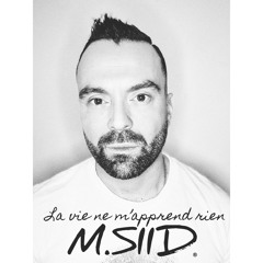 La Vie Ne M'apprend Rien - Daniel Balavoine - MSIID