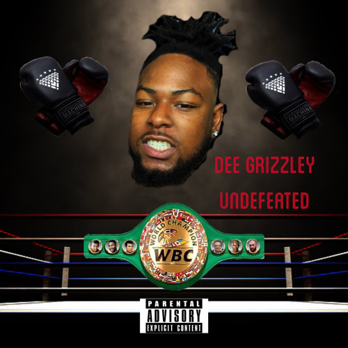 Dee Grizzley - Undefeated