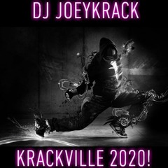 KRACKVILLE 2020 NEW DANCEHALL MIXTAPE By DJ - JKRACK