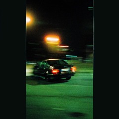 In A Dream You Saw A Way To Survive (With Align)