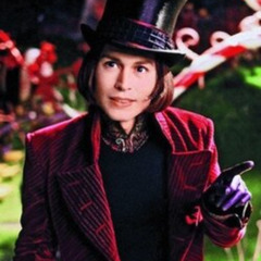 Willy Wonka