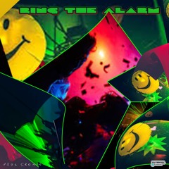 Ring The Alarm - Raveskool - 26th July Release