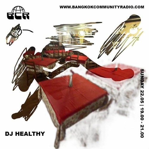 DJ Healthy 22nd May 2022