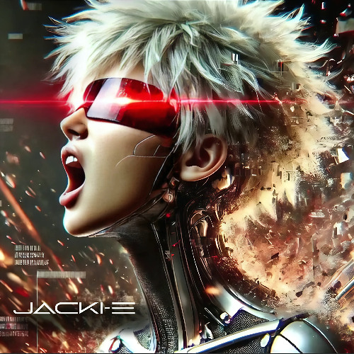 Jacki-E Mix for Midnight Express FM, 10 February 2025
