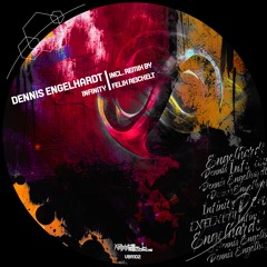 Dennis Engelhardt - Infinity (Felix Reichelt Remix) VBR102