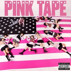 pinkday Uzi