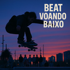 Pacheco Beats - VOANDO BAIXO ( VENDIDO )