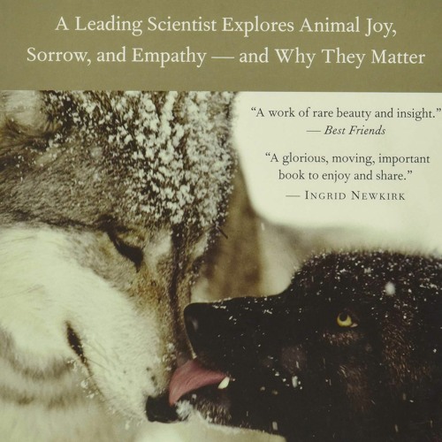 DOWNLOAD [PDF] The Emotional Lives of Animals: A Leading Scientist Explores Anim