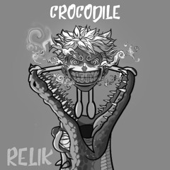 KNOW GOOD - CROCODILE [RELIK REMIX]