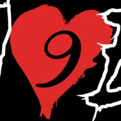 9LIVES @ NoWhere 9/27/25