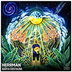 Herrman - Agüita Cristalina