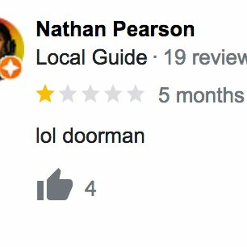 DOSE TWO: 'LOL DOORMAN' (2024)