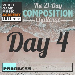 VGM Day 4 - To The Peak