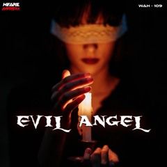 ScubaPro - Evil Angel