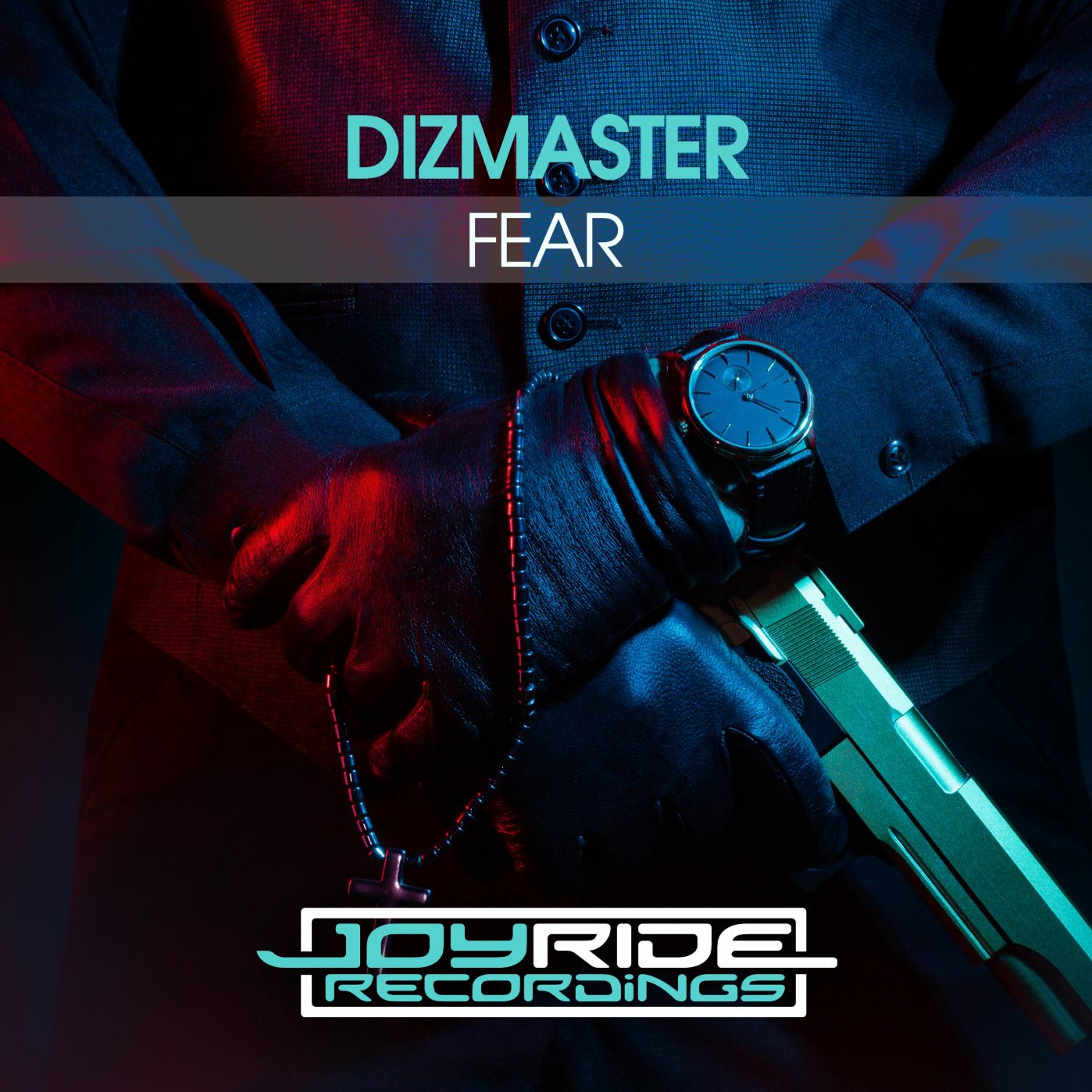 Dizmaster - Fear [2022] episode artwork