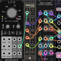 One Synth Challenge #163: Cardinal by DISTRHO