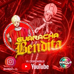 Guaracha Bendita Vol.1
