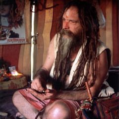 Goa Gil - Postcard From Kali - Mix 2022