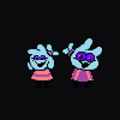 Helping Hands! (Ft. Zavemann)
