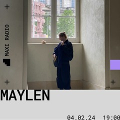 4x4 & More w/ Maylen / 04-02-2024