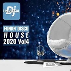 Funkn' Disco House Vol 4 Mix July 2020 | Funky Disco Party Club Dance 2020 | Best Of Popular MEGAMIX
