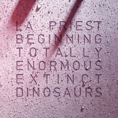 LA Priest - Beginning (Totally Enormous Extinct Dinosaurs Remix)