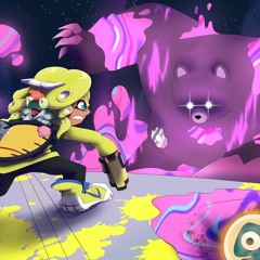 SPLATOON 3 REMIX - ANOMALY SHOWDOWN