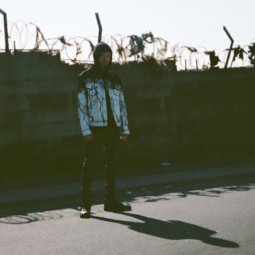 BLEACH MY BONES (Prod. Heavy Level)