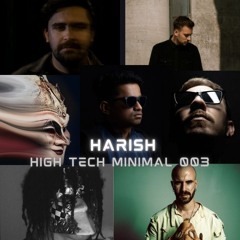 High Tech Minimal 003