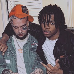 lonely  child FT Spazzocash (NBA young boy ) remix/cover