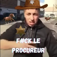 F#CK LE PROCUREUR (RADIO EDIT FREE DL)
