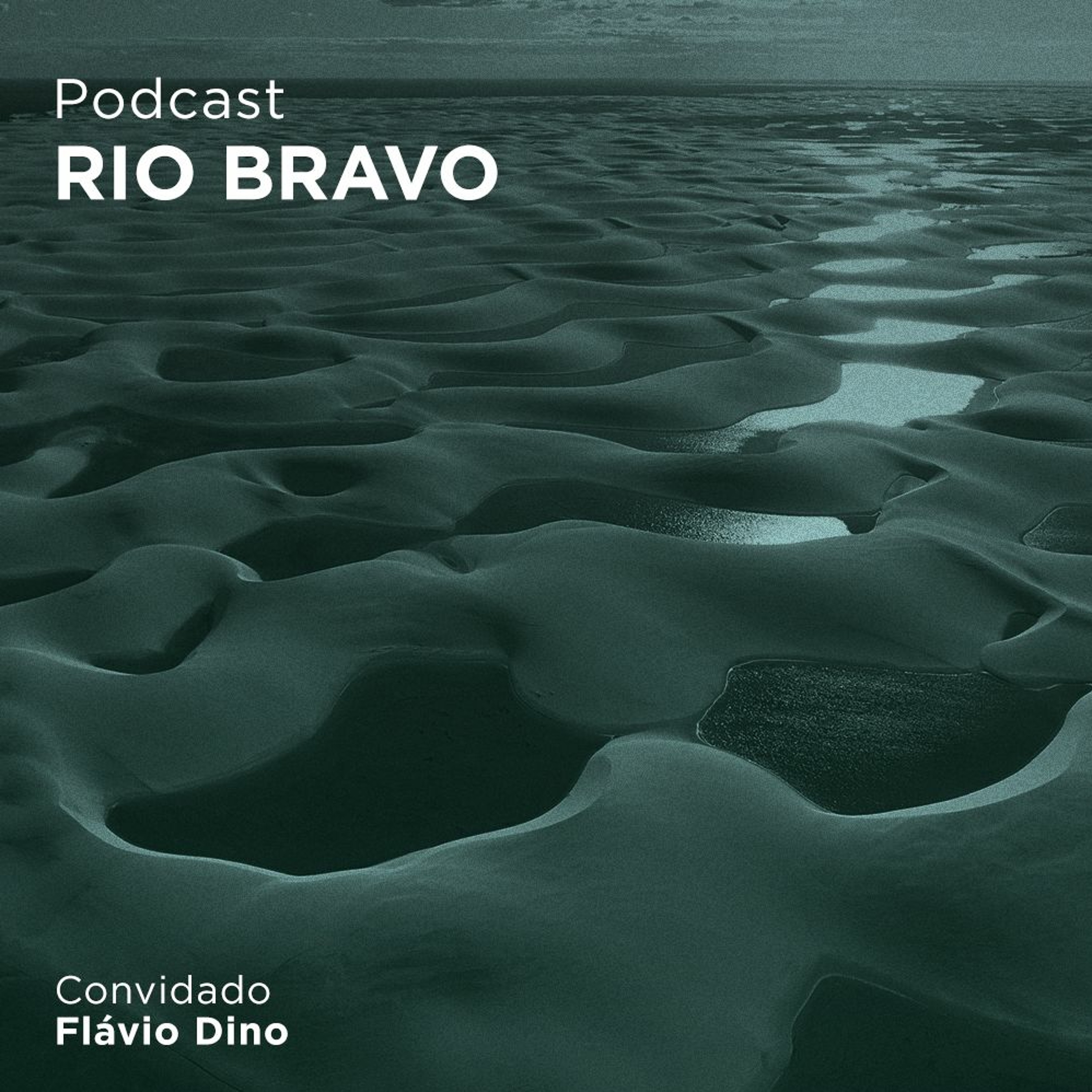 Podcast 690 – Flavio Dino: “A história ensina: as transformações brasileiras vieram de concertações” episode artwork