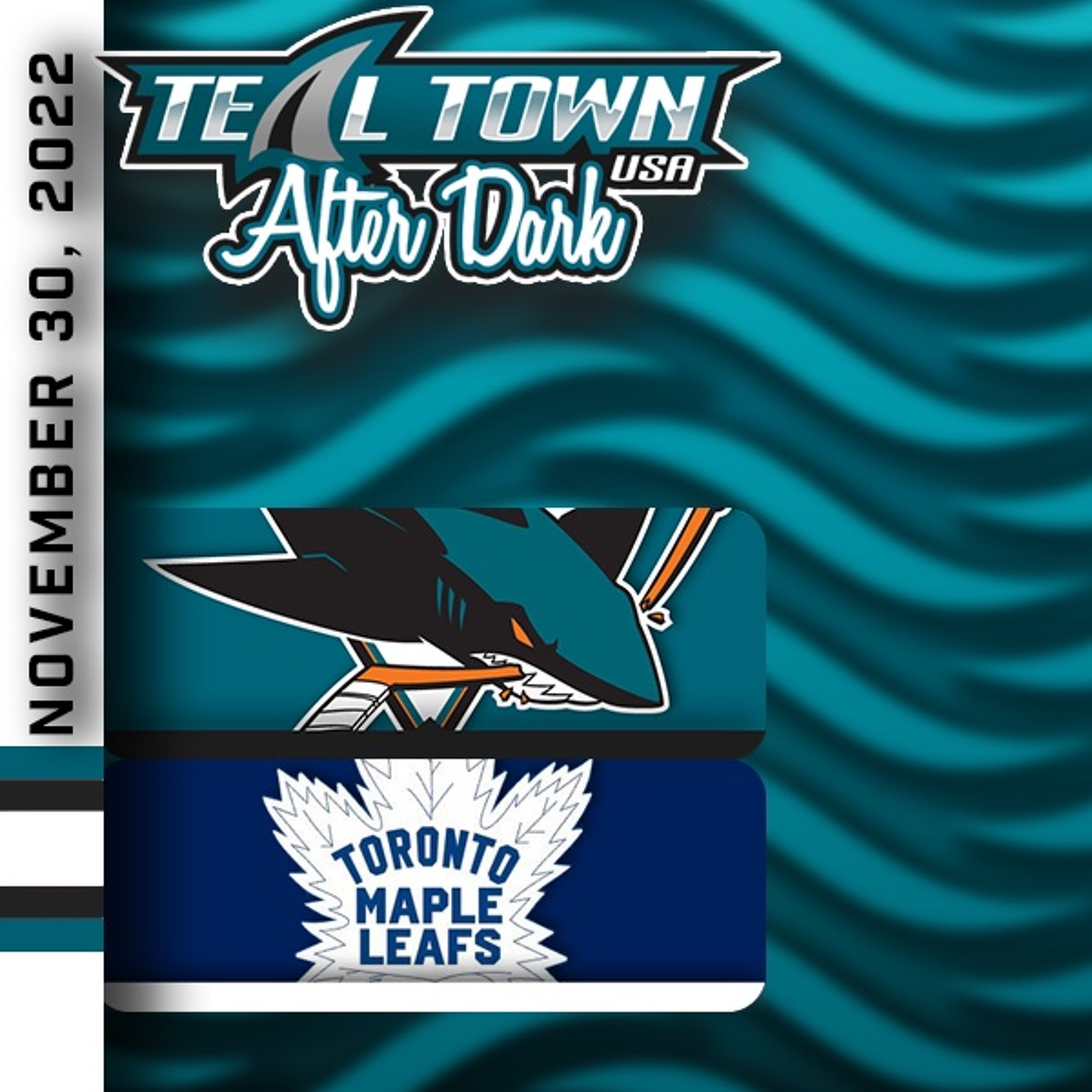 Teal Town USA