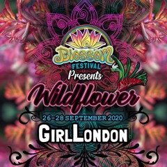 Blossom Festival presents Wildflower - GirlLondon
