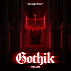Aejix - Gothik