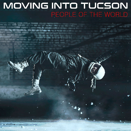 Moving Into Tucson - Run & Hide