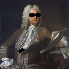Trap Handel's Messiah