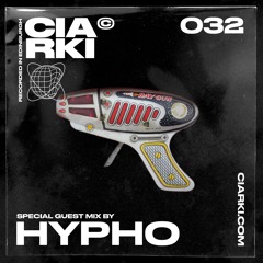 CIARKI 032 with HYPHO