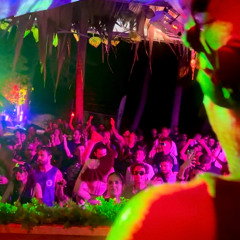 Leo Beach Music Festival 29.10.2024