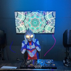 AJTMM -  SAYANG ULTRAMEN VVIP [ Khucarez XBS ] #Req Mr.Lonely